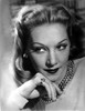 A Portrait Of Belita Photo Print - Item # VARCEL694019