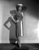 A Portrait Of Belita Photo Print - Item # VARCEL694035