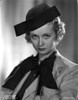 A Portrait Of Joan Bennett Photo Print - Item # VARCEL694055