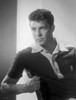 A Portrait Of Dale Robertson Photo Print - Item # VARCEL694070