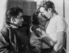 James Dean Kissing in Classic Photo Print - Item # VARCEL694127