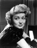 Constance Bennett Leaning and Looking Away Portrait Photo Print - Item # VARCEL694131