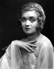 A Portrait Of Constance Bennett Photo Print - Item # VARCEL694159