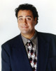 Brad Garrett in a Suit and Tie Photo Print - Item # VARCEL694169
