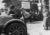 James Dean Movie Scene in Classic Photo Print - Item # VARCEL694170