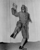 A Portrait Of Bill Robinson Dancing Photo Print - Item # VARCEL694176