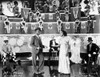 A film still of King For A Day Photo Print - Item # VARCEL694180