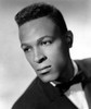 A Portrait Of Marvin Gaye Photo Print - Item # VARCEL694205