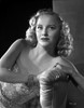 Mimi Berry Leaning and posed Photo Print - Item # VARCEL694210