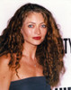 Rebecca Gayheart smiling in a Portrait wearing Blue Dress Photo Print - Item # VARCEL694221