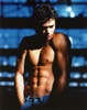 Mitch Gaylord Topless Portrait Photo Print - Item # VARCEL694229
