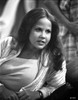 Linda Blair in Classic Portrait Photo Print - Item # VARCEL694267