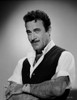 A Portrait Of Gilbert Roland Photo Print - Item # VARCEL694274
