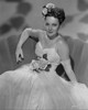 A Portrait Of Olivia De Havilland Photo Print - Item # VARCEL694326