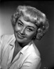 Joan Blondell Leaning to the Left in a Portrait Photo Print - Item # VARCEL694331