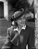 A Portrait Of Joan Blondell Photo Print - Item # VARCEL694355