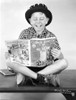 Mickey Rooney Photo Print - Item # VARCEL694469
