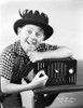 Mickey Rooney Photo Print - Item # VARCEL694459