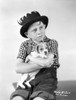 Mickey Rooney Photo Print - Item # VARCEL694465