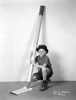 Mickey Rooney Photo Print - Item # VARCEL694473