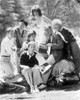 Gilligan's Island Coconut Radio Movie Scene Photo Print - Item # VARCEL694475