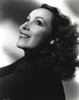 Dolores Del Rio Portrait wearing Black Sweater Photo Print - Item # VARCEL694500