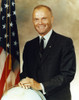 John Glenn smiling Pose Photo Print - Item # VARCEL694532