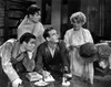 A film still featuring Mary Boland Photo Print - Item # VARCEL694525