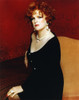 Sharon Gless sitting and posed Photo Print - Item # VARCEL694549