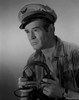 A Portrait Of Robert Ryan Photo Print - Item # VARCEL694584