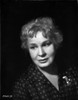 Shirley Booth on a Printed Top and posed Photo Print - Item # VARCEL694585