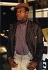 Danny Glover in a Printed Blazer Photo Print