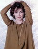 Kim Delaney Close Up Portrait Photo Print - Item # VARCEL694591
