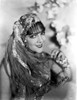 Irene Bordon Portrait with Signature Photo Print - Item # VARCEL694616