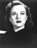 Paulette Goddard Portrait Photo Print - Item # VARCEL694623