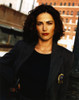 Kim Delaney Posed in Black Jacket Photo Print - Item # VARCEL694625