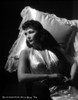 A Portrait Of Veda Ann Borg Photo Print - Item # VARCEL694636