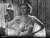Veda Borg Posed in Classic Photo Print - Item # VARCEL694644