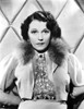 A Portrait Of Alice Brady Photo Print - Item # VARCEL694680