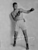 A Portrait Of Jack Dempsey Photo Print - Item # VARCEL694698