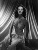 A Portrait Of Lucille Bremer Photo Print - Item # VARCEL694708