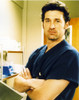 Patrick Dempsey Posed in Blue Shirt Photo Print - Item # VARCEL694714