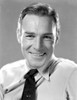A Portrait Of Randolph Scott Photo Print - Item # VARCEL694730