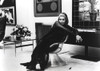 Catherine Deneuve Seated in Classic Photo Print - Item # VARCEL694740