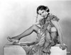 Mary Brian Seated in Classic Photo Print - Item # VARCEL694790