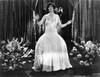 A portrait of Fannie Brice Photo Print - Item # VARCEL694798