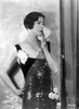 A portrait of Fannie Brice Photo Print - Item # VARCEL694806