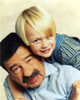 Dennis The Menace Close Up Portrait Photo Print - Item # VARCEL694793