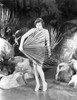 A Film Still Featuring Fannie Brice Photo Print - Item # VARCEL694835