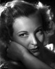 Hillary Brooks with Ring on Finger Photo Print - Item # VARCEL694863